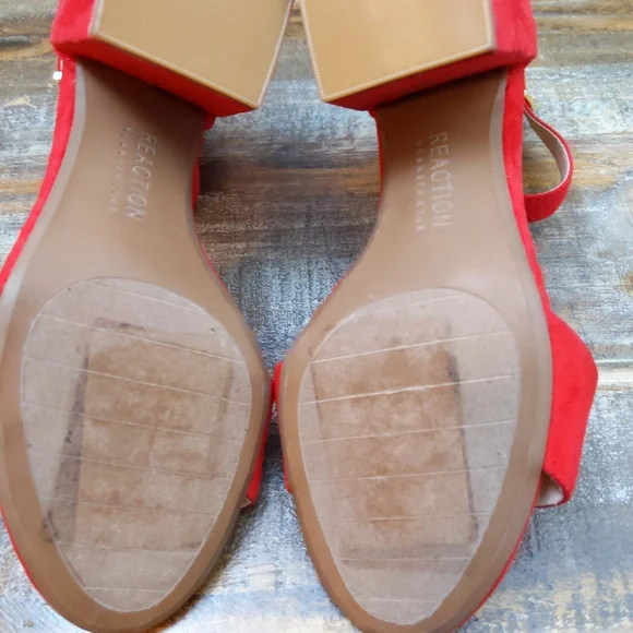 🆕🌿KENNETH COLE SANDALS🌿 - Picture 8 of 10